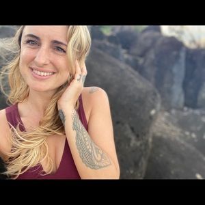 Meet your Posher, Kate